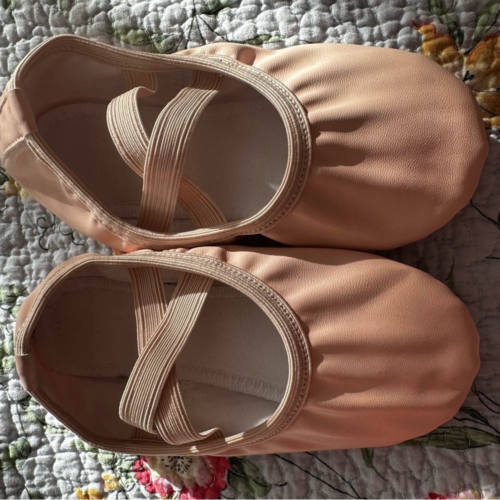 Ballet Pink bundle